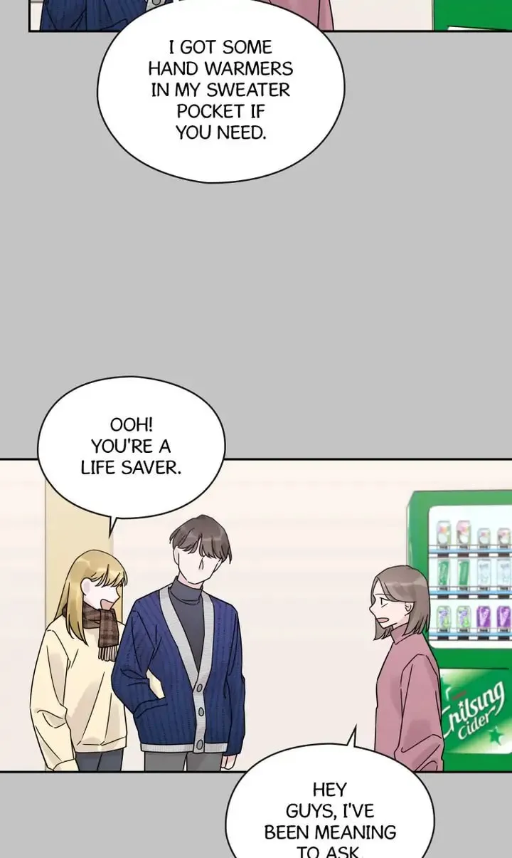 Read One Step Away From Happiness chapter 50 image 43 on Lezhin