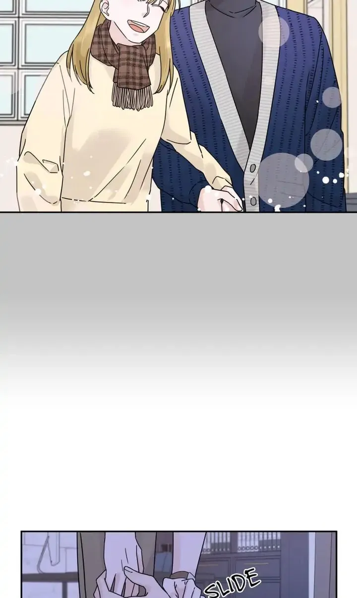 Read One Step Away From Happiness chapter 50 image 45 on Lezhin