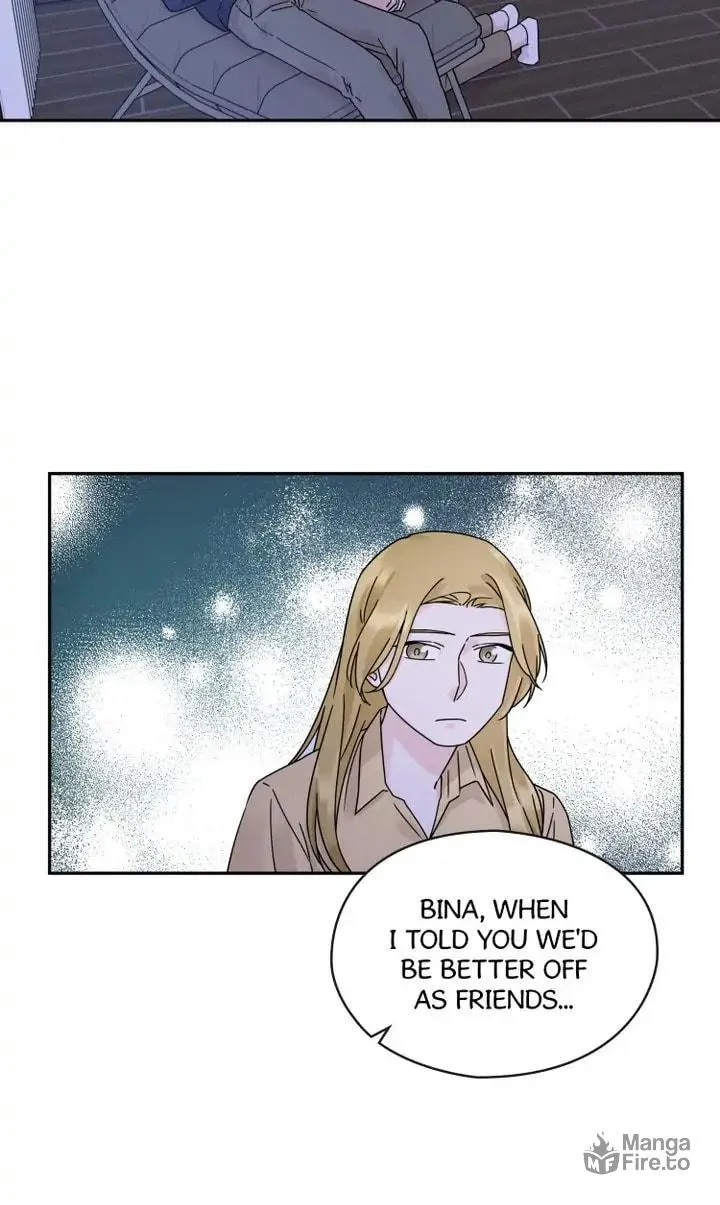Read One Step Away From Happiness chapter 50 image 47 on Lezhin