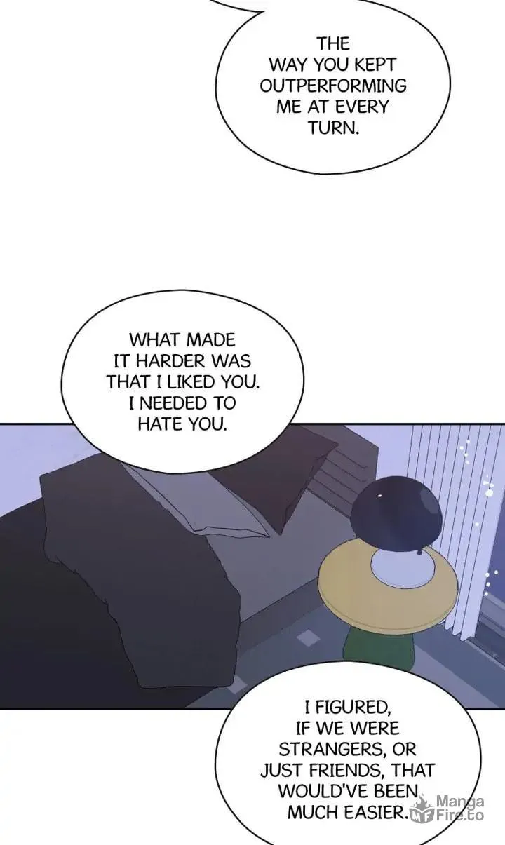 Read One Step Away From Happiness chapter 50 image 49 on Lezhin