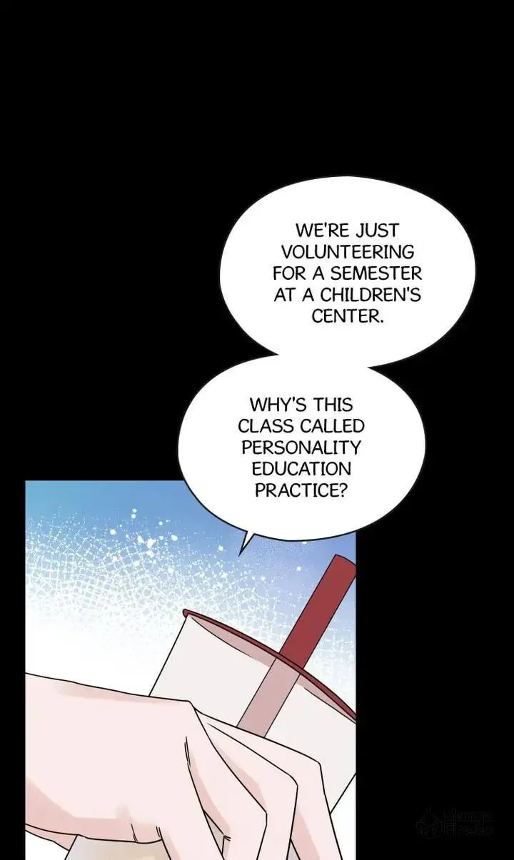 Read One Step Away From Happiness chapter 50 image 5 on Lezhin