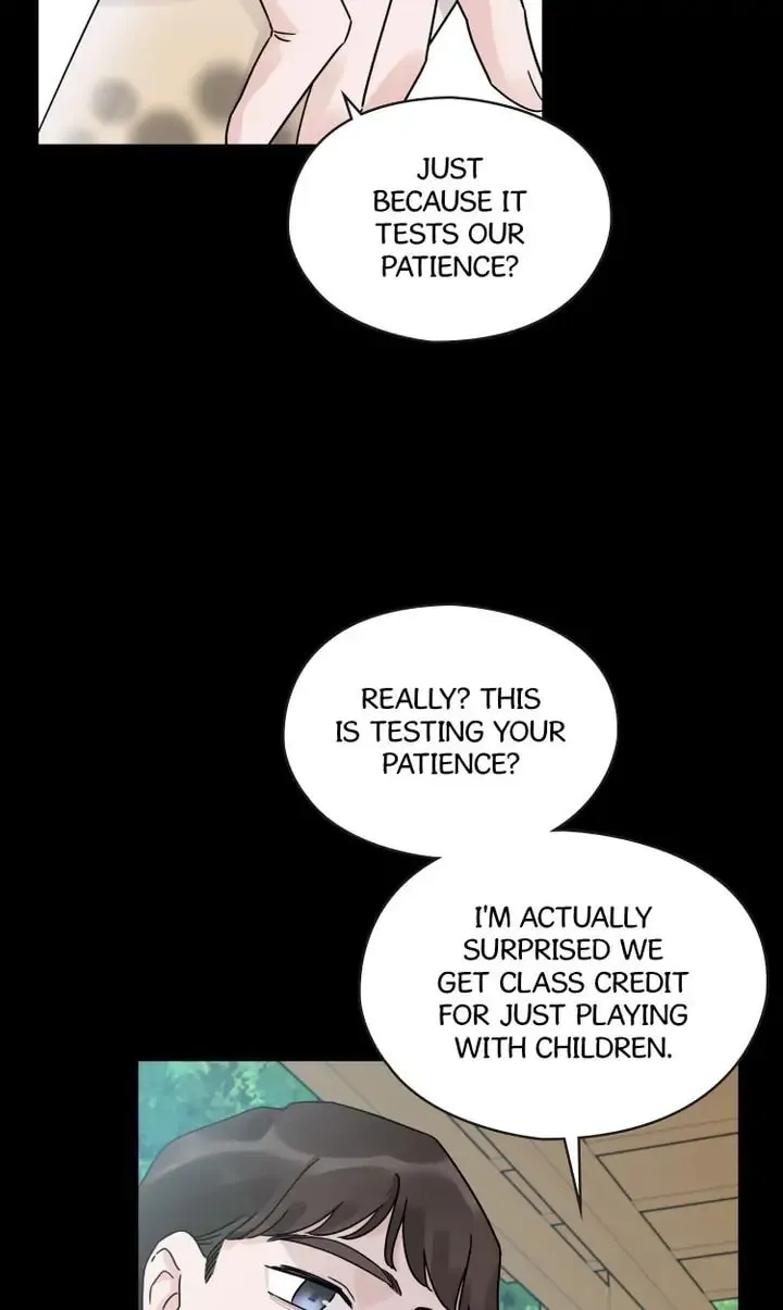 Read One Step Away From Happiness chapter 50 image 6 on Lezhin
