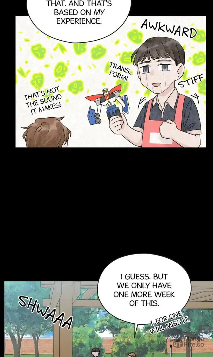 Read One Step Away From Happiness chapter 50 image 9 on Lezhin