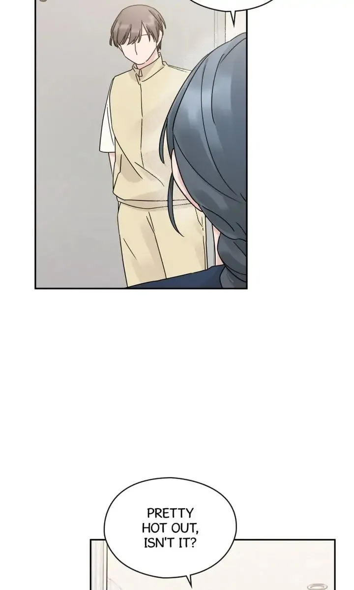 Read One Step Away From Happiness chapter 53 image 1 on Lezhin