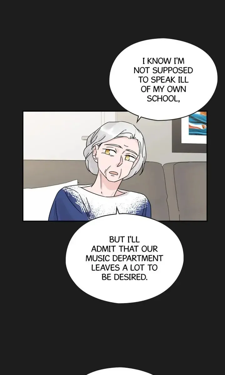 Read One Step Away From Happiness chapter 53 image 10 on Lezhin