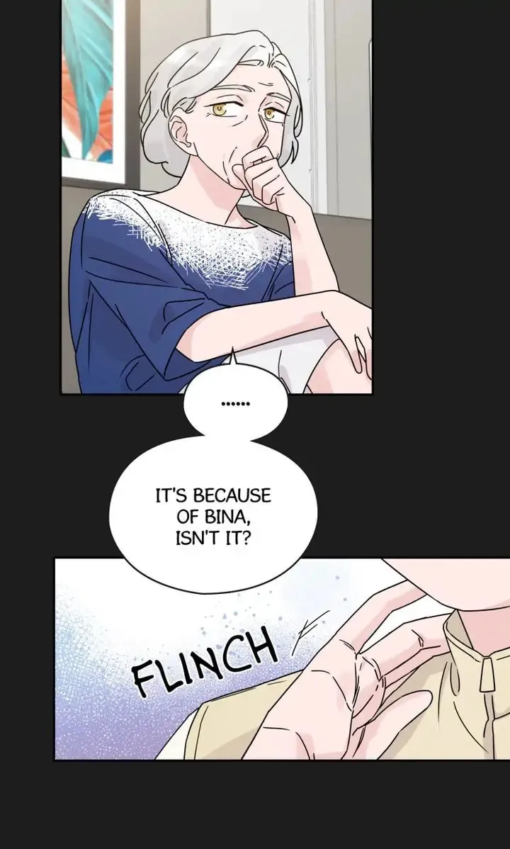Read One Step Away From Happiness chapter 53 image 13 on Lezhin