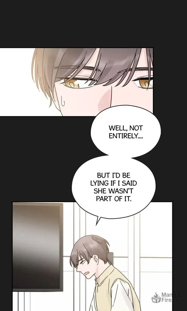 Read One Step Away From Happiness chapter 53 image 14 on Lezhin