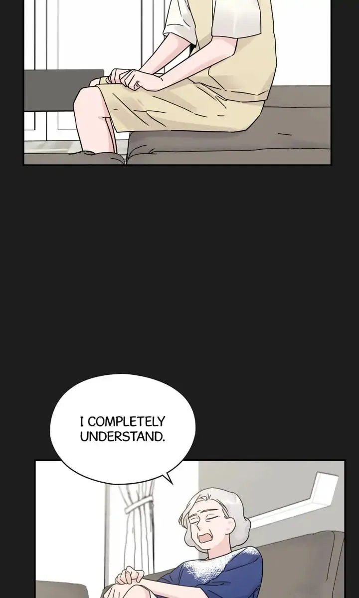 Read One Step Away From Happiness chapter 53 image 15 on Lezhin