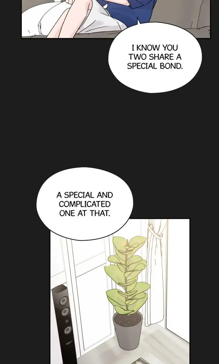 Read One Step Away From Happiness chapter 53 image 16 on Lezhin