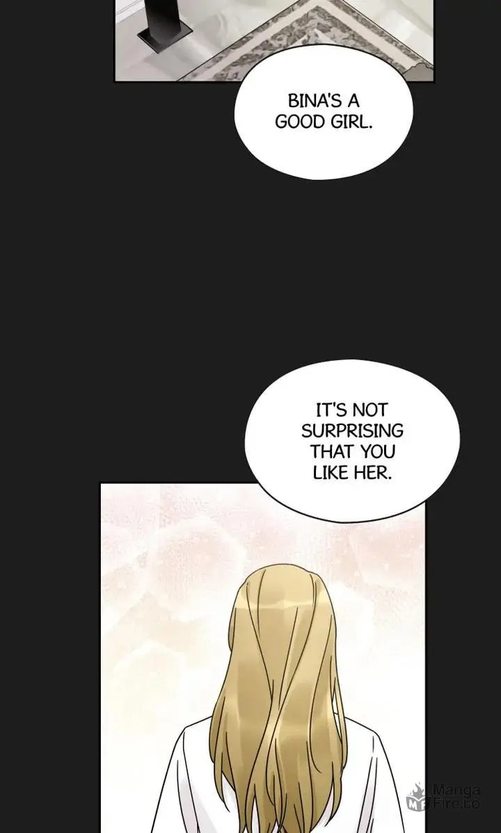 Read One Step Away From Happiness chapter 53 image 17 on Lezhin