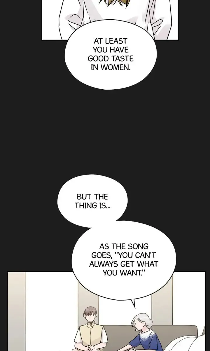 Read One Step Away From Happiness chapter 53 image 18 on Lezhin
