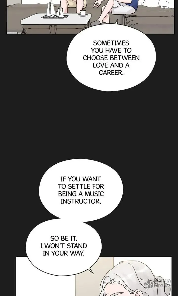 Read One Step Away From Happiness chapter 53 image 19 on Lezhin