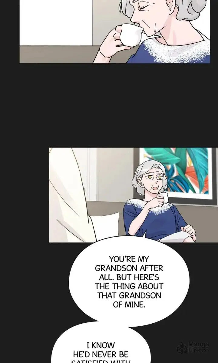 Read One Step Away From Happiness chapter 53 image 20 on Lezhin