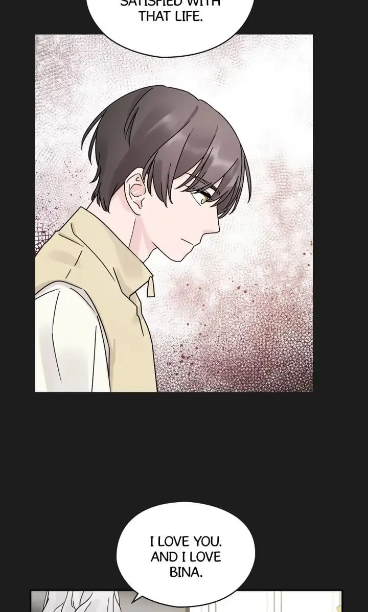Read One Step Away From Happiness chapter 53 image 21 on Lezhin