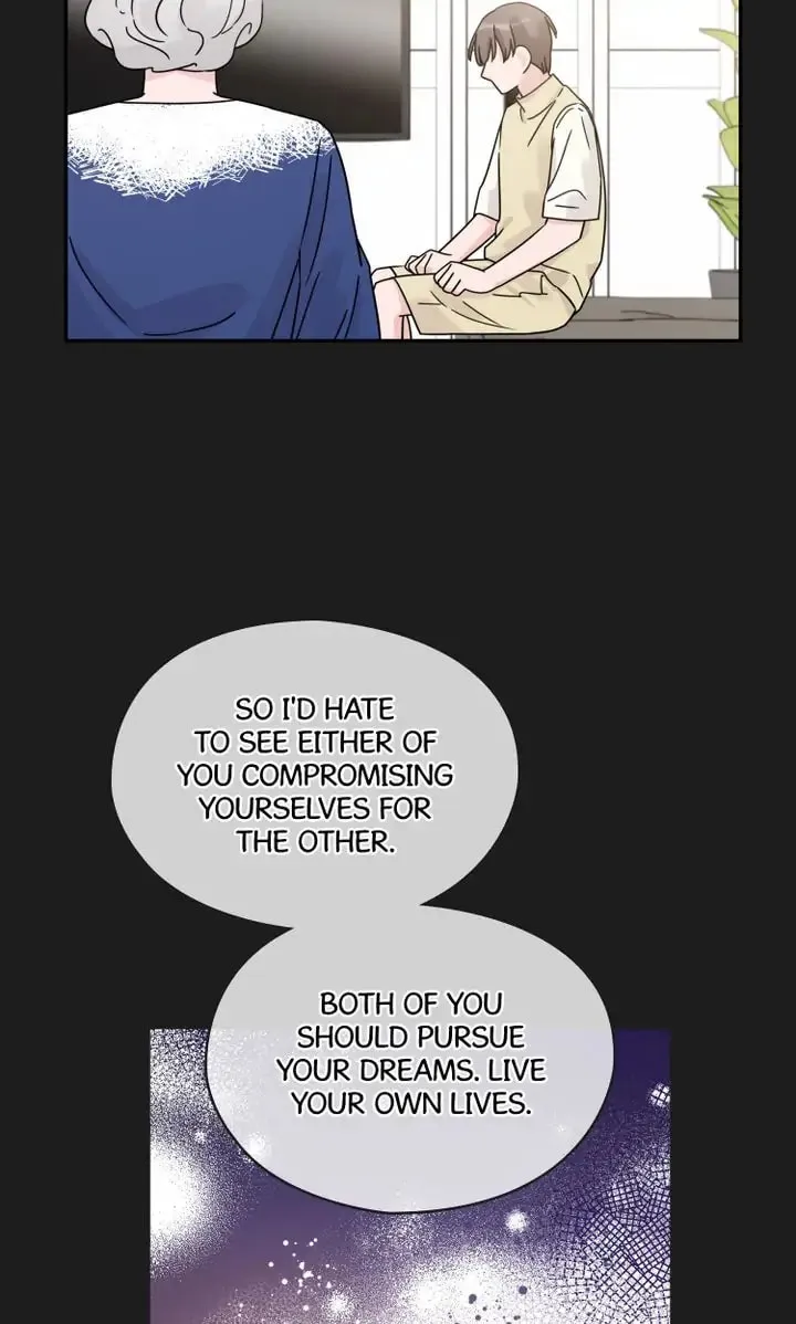 Read One Step Away From Happiness chapter 53 image 22 on Lezhin