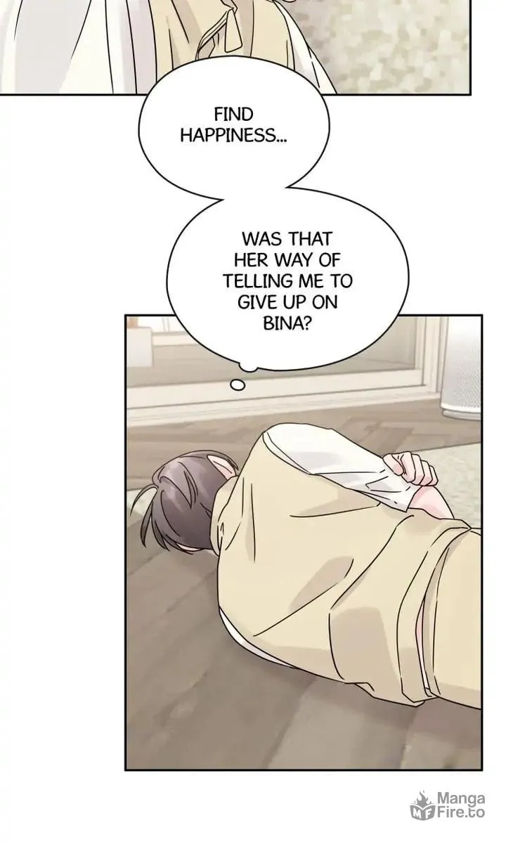 Read One Step Away From Happiness chapter 53 image 24 on Lezhin