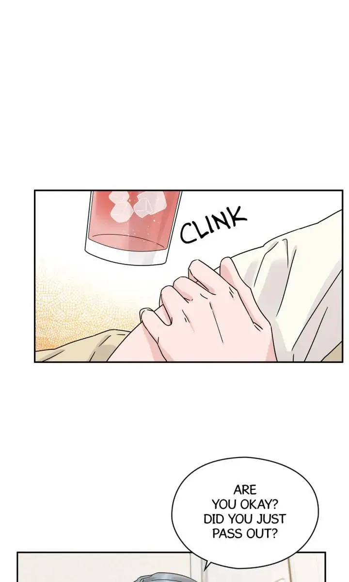 Read One Step Away From Happiness chapter 53 image 25 on Lezhin