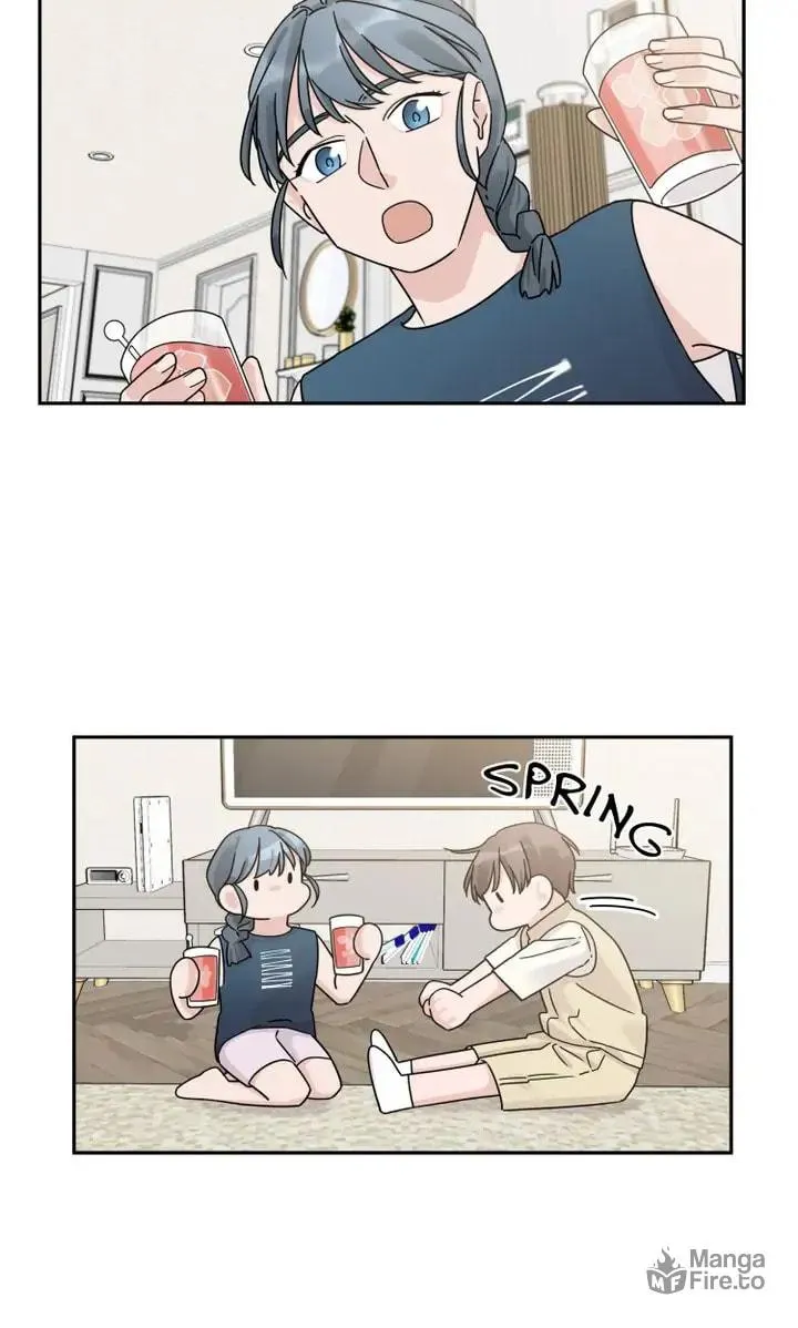 Read One Step Away From Happiness chapter 53 image 26 on Lezhin