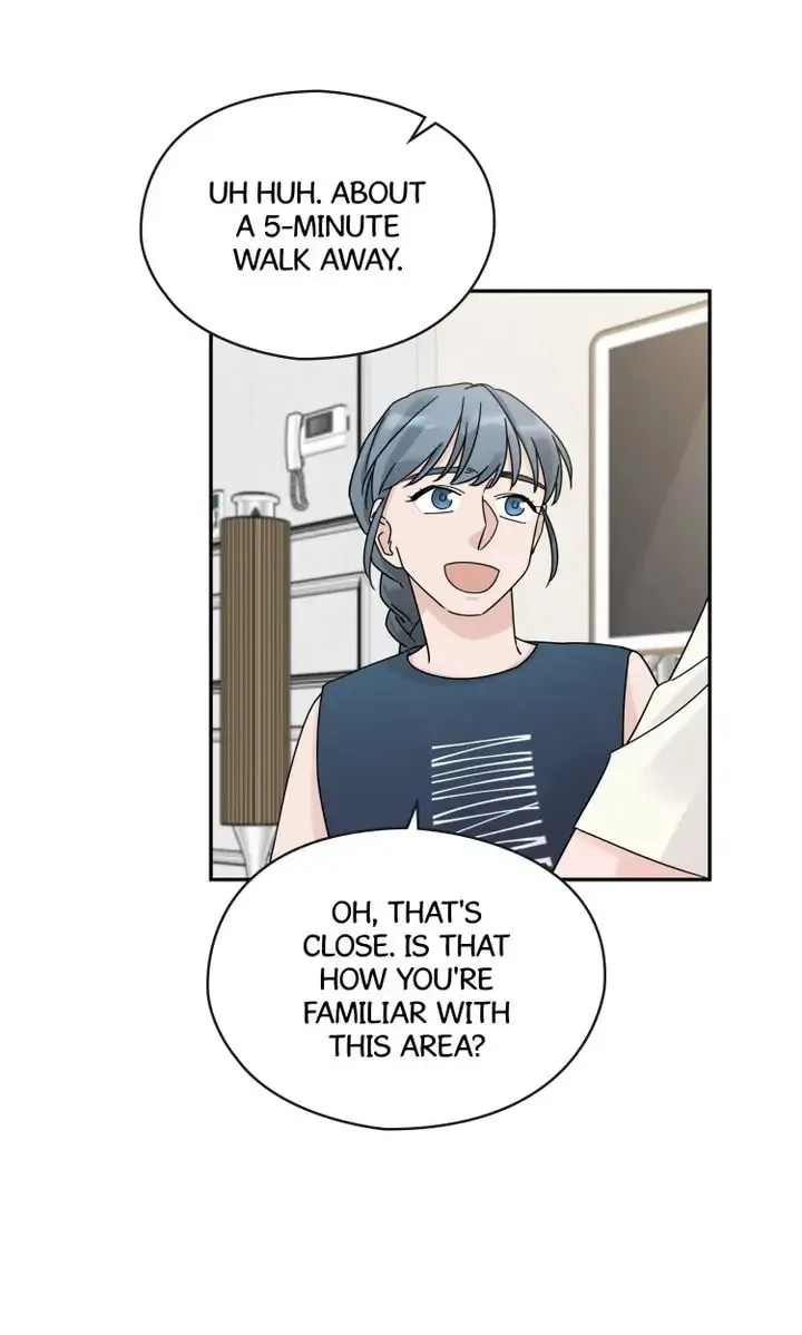 Read One Step Away From Happiness chapter 53 image 28 on Lezhin