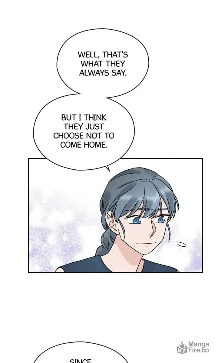 Read One Step Away From Happiness chapter 53 image 38 on Lezhin