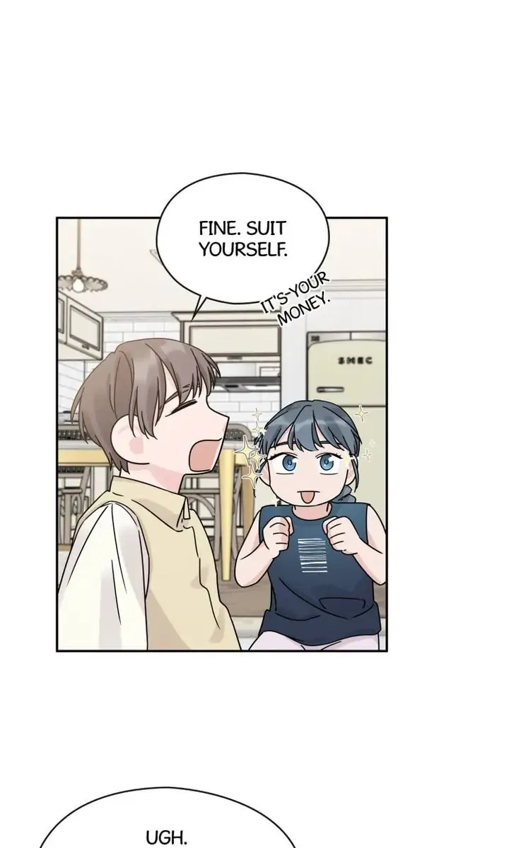 Read One Step Away From Happiness chapter 53 image 48 on Lezhin