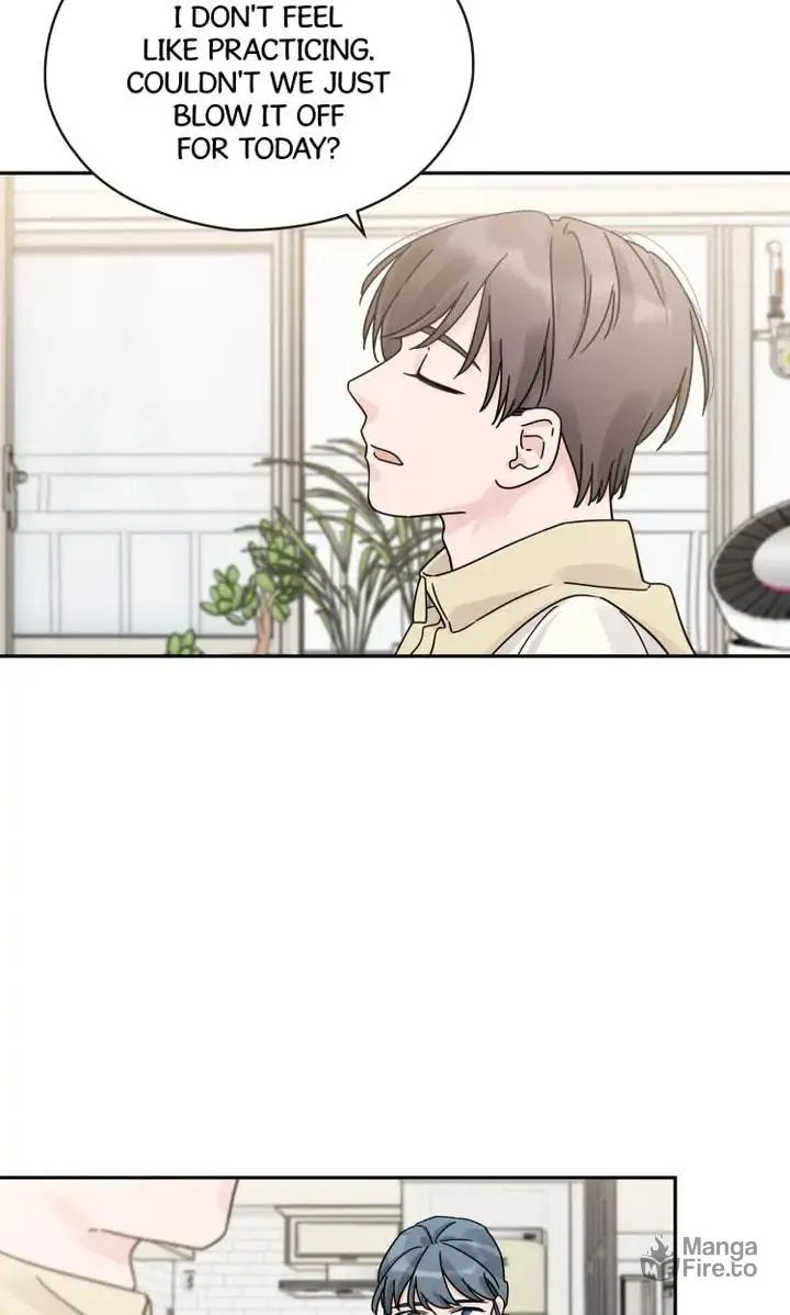 Read One Step Away From Happiness chapter 53 image 49 on Lezhin