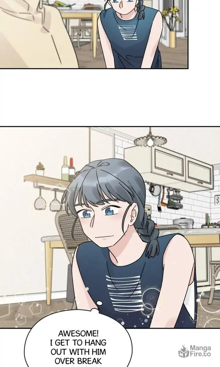 Read One Step Away From Happiness chapter 53 image 50 on Lezhin