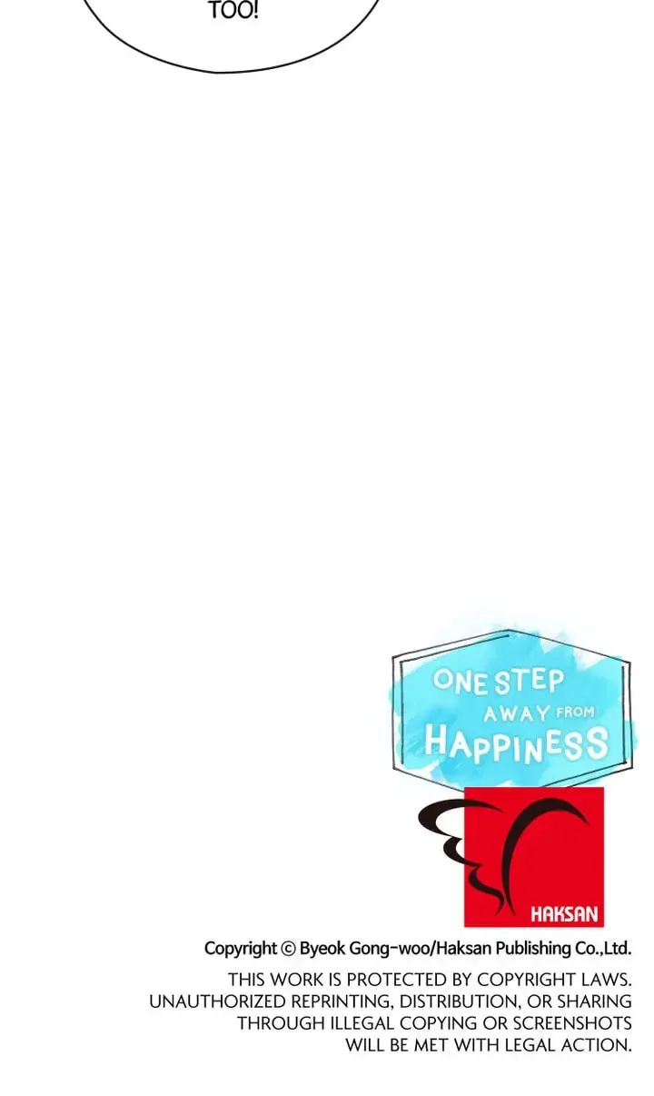 Read One Step Away From Happiness chapter 53 image 51 on Lezhin