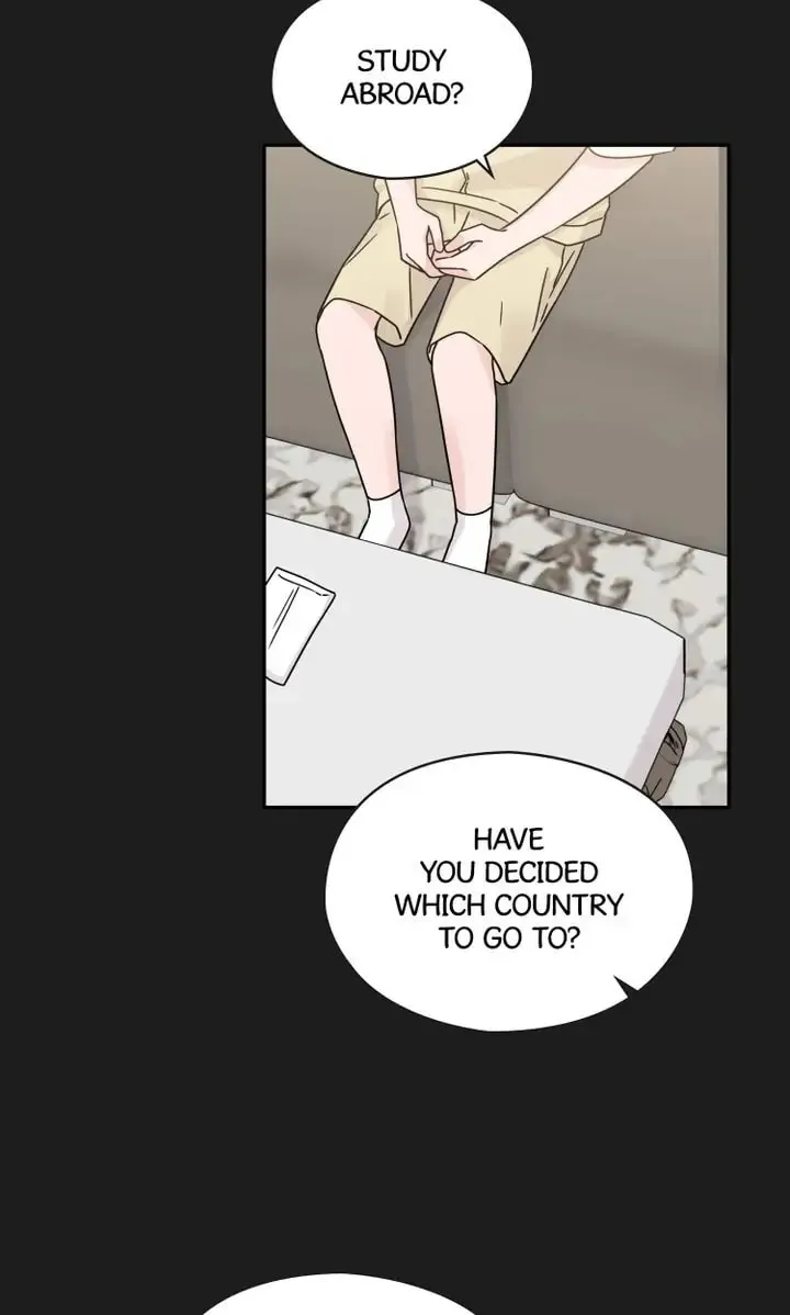 Read One Step Away From Happiness chapter 53 image 7 on Lezhin