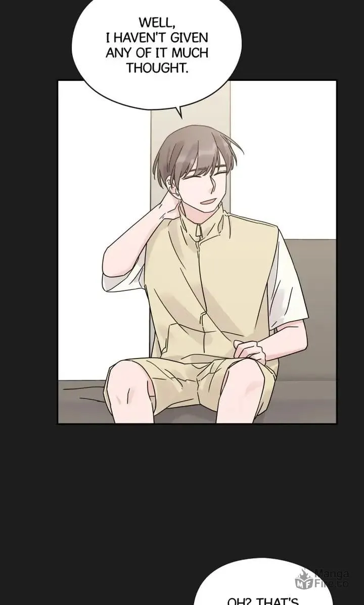Read One Step Away From Happiness chapter 53 image 8 on Lezhin