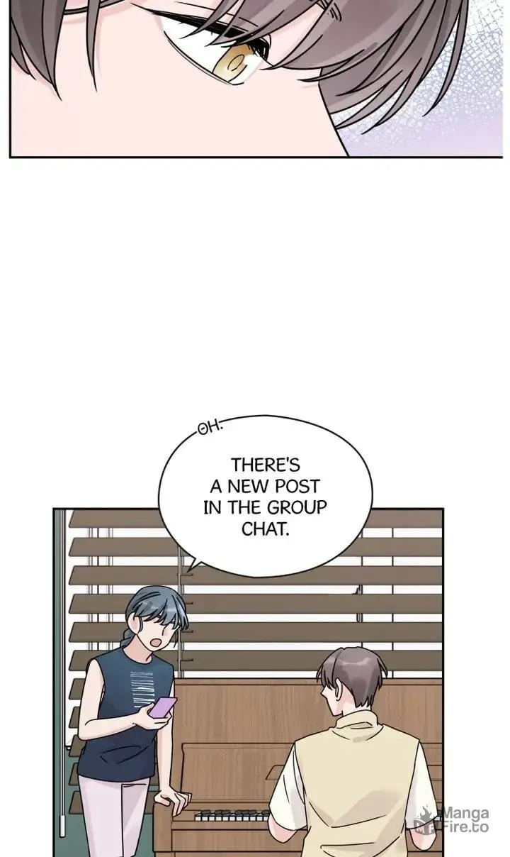 Read One Step Away From Happiness chapter 54 image 11 on Lezhin