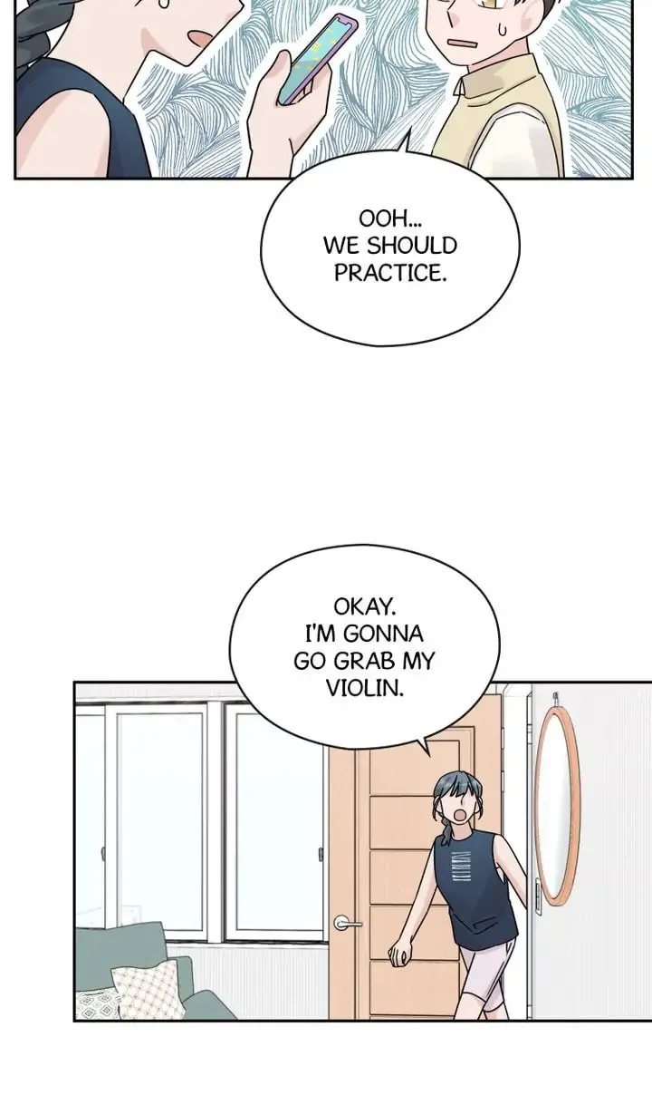 Read One Step Away From Happiness chapter 54 image 13 on Lezhin