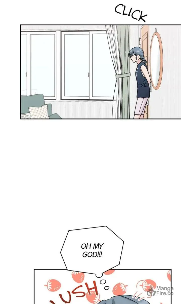 Read One Step Away From Happiness chapter 54 image 14 on Lezhin