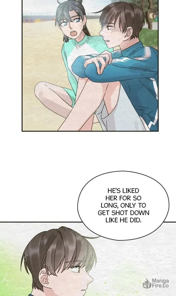 Read One Step Away From Happiness chapter 54 image 20 on Lezhin