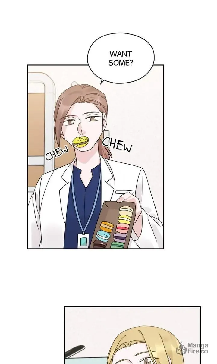 Read One Step Away From Happiness chapter 54 image 23 on Lezhin