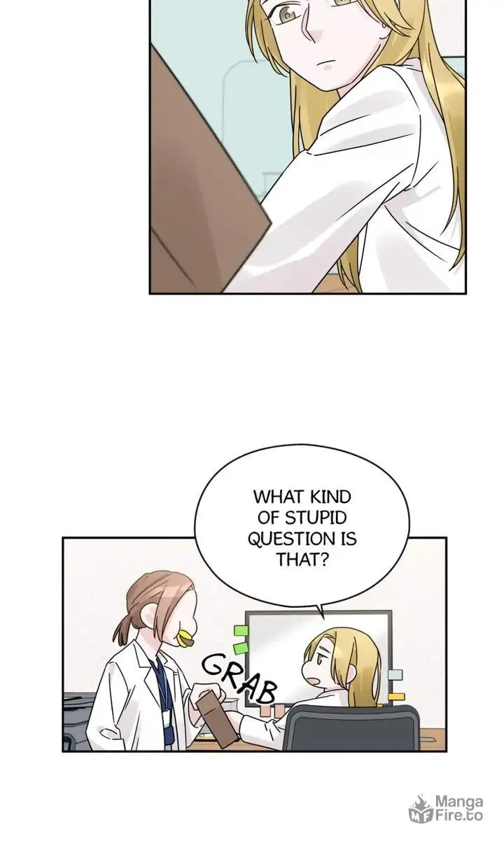Read One Step Away From Happiness chapter 54 image 24 on Lezhin