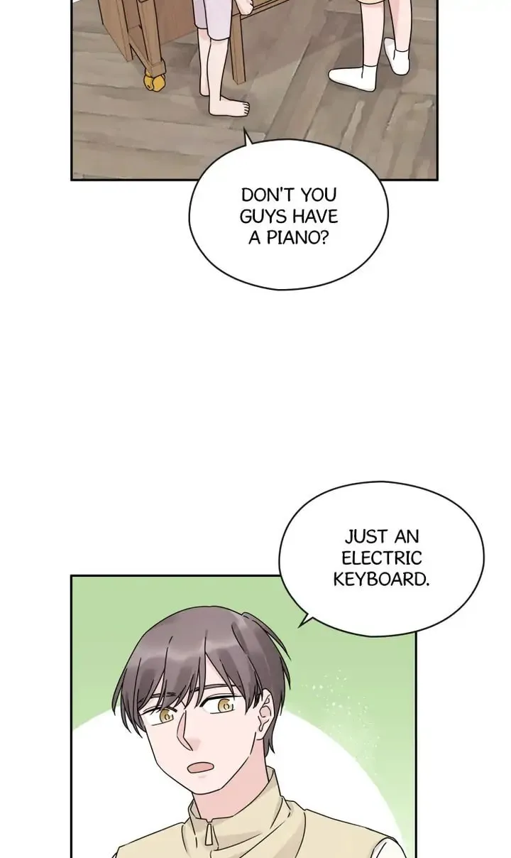 Read One Step Away From Happiness chapter 54 image 3 on Lezhin