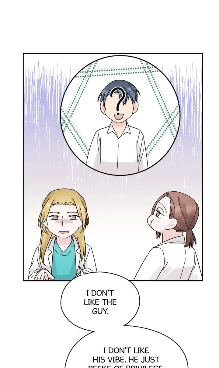Read One Step Away From Happiness chapter 54 image 30 on Lezhin