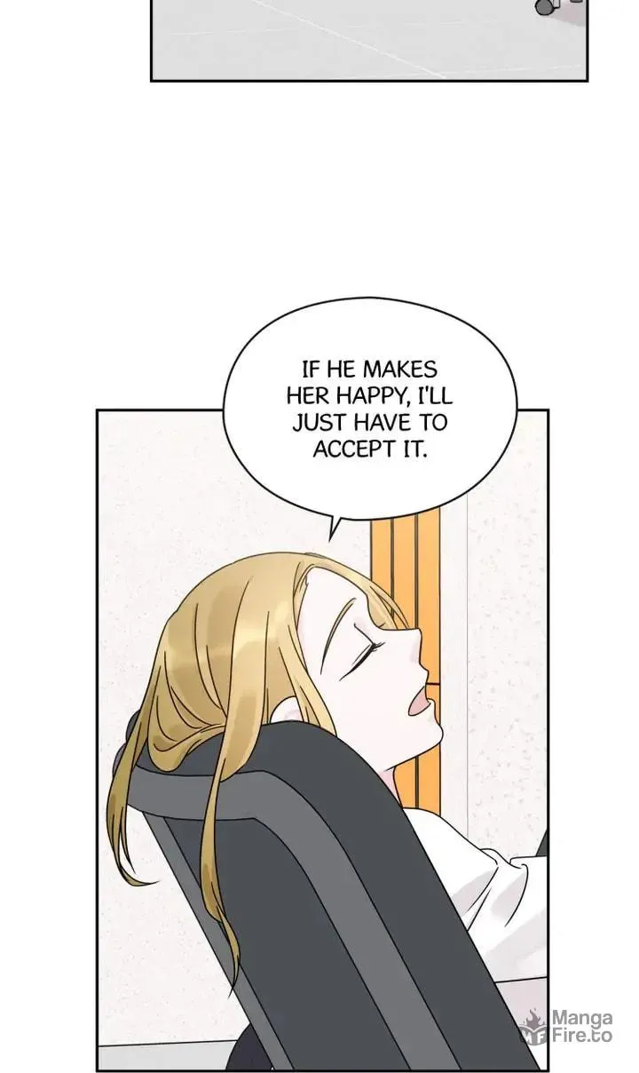 Read One Step Away From Happiness chapter 54 image 34 on Lezhin