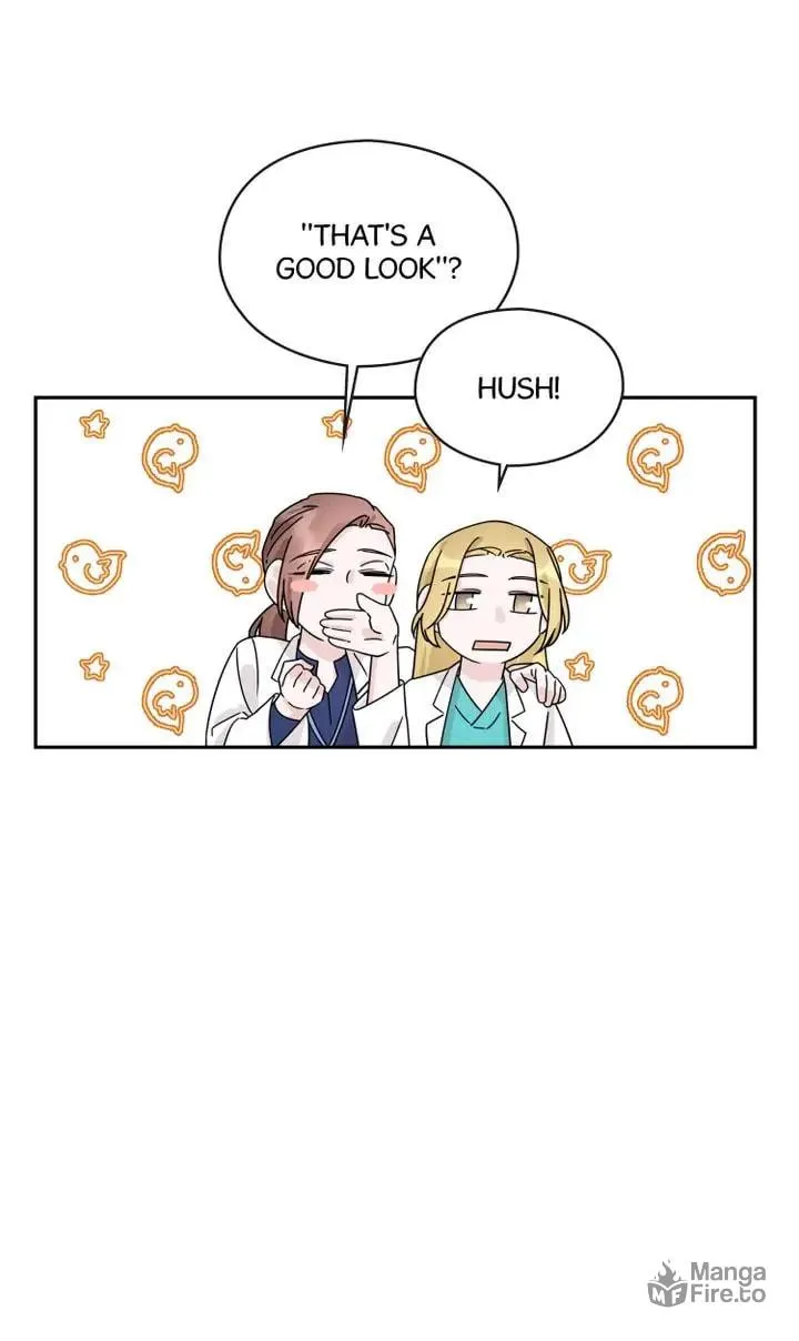 Read One Step Away From Happiness chapter 54 image 49 on Lezhin