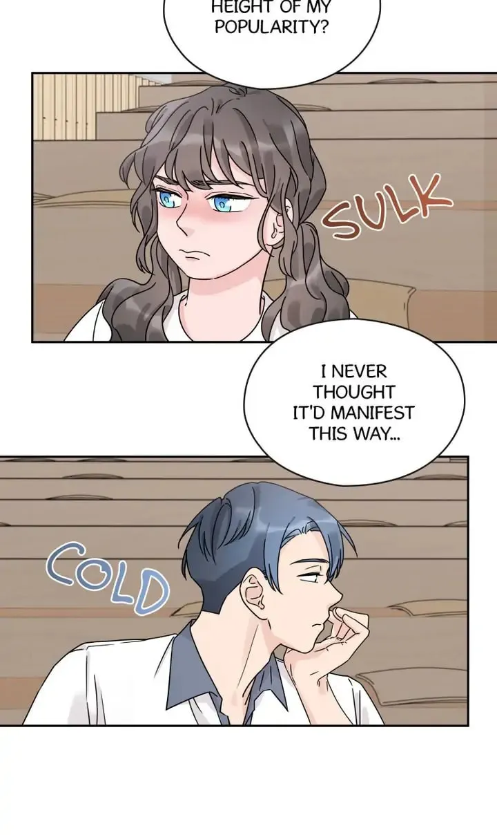 Read One Step Away From Happiness chapter 54 image 52 on Lezhin