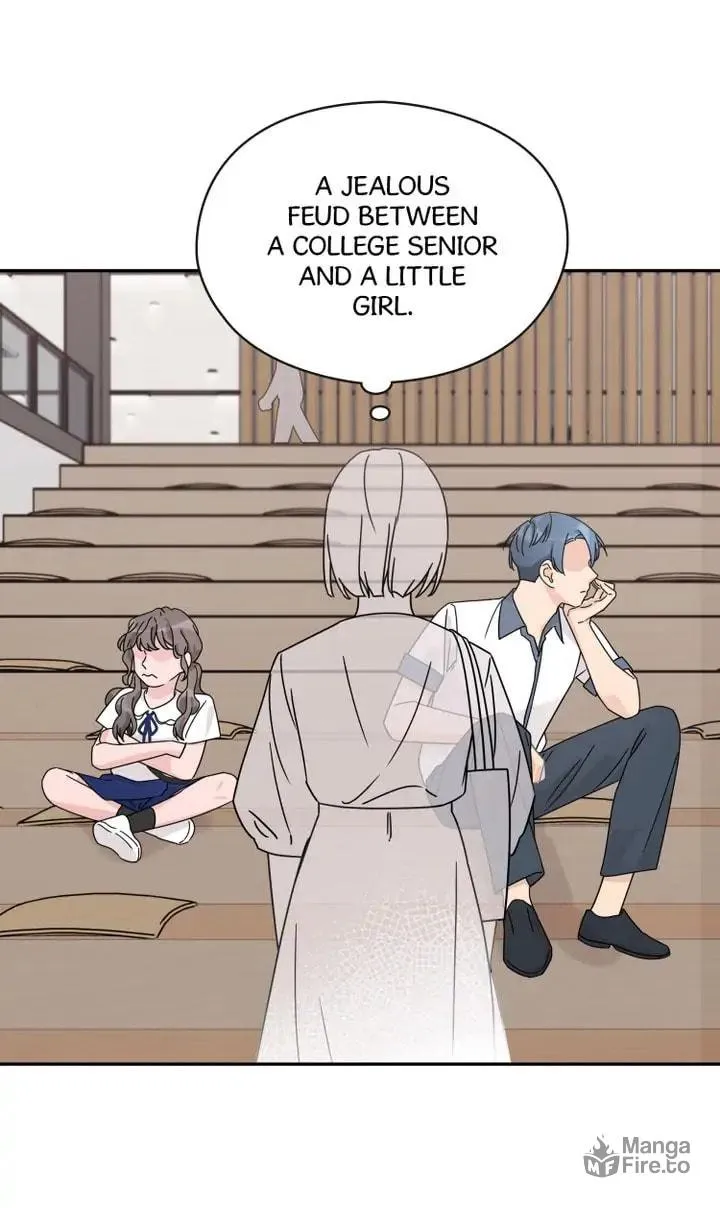 Read One Step Away From Happiness chapter 54 image 53 on Lezhin