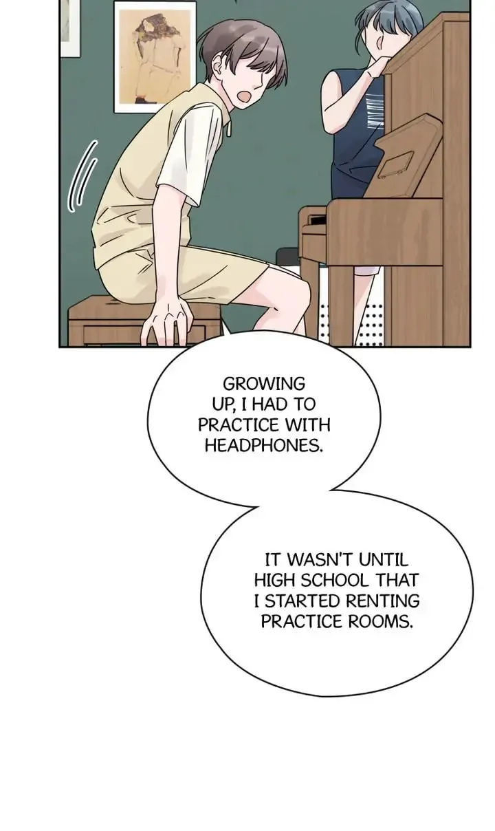 Read One Step Away From Happiness chapter 54 image 7 on Lezhin