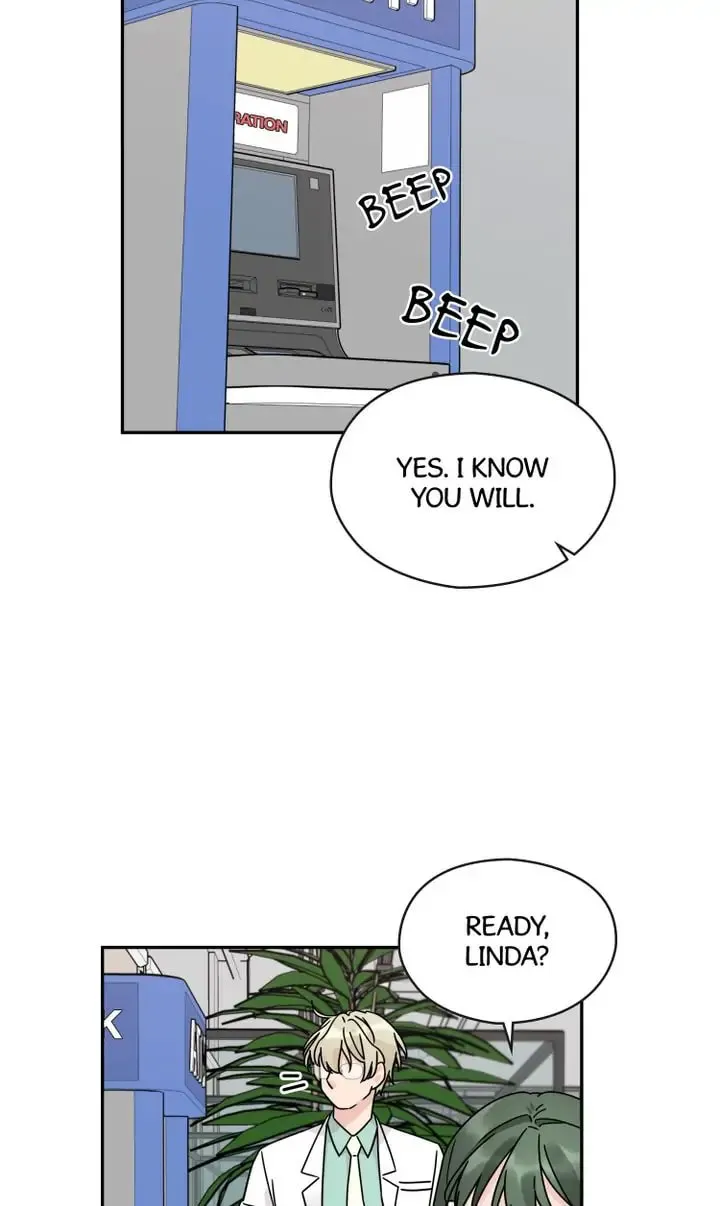 Read One Step Away From Happiness chapter 55 image 13 on Lezhin