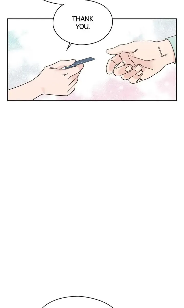 Read One Step Away From Happiness chapter 55 image 16 on Lezhin