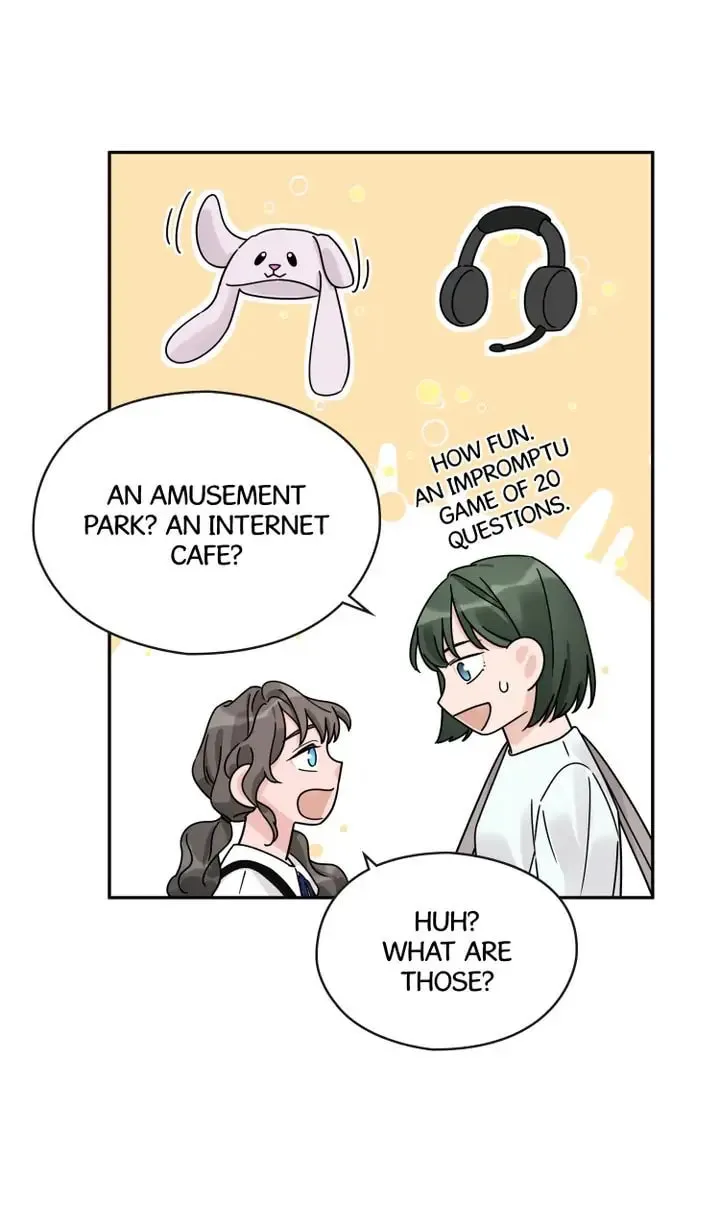 Read One Step Away From Happiness chapter 55 image 18 on Lezhin