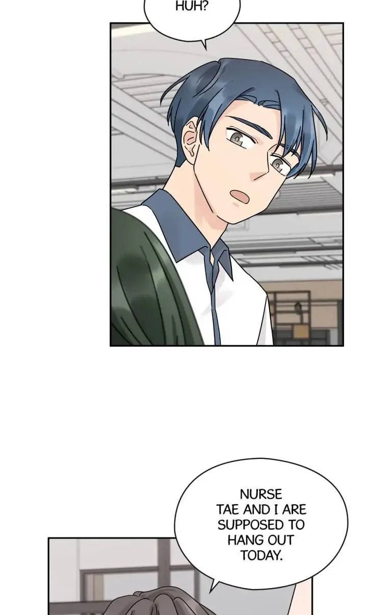 Read One Step Away From Happiness chapter 55 image 28 on Lezhin