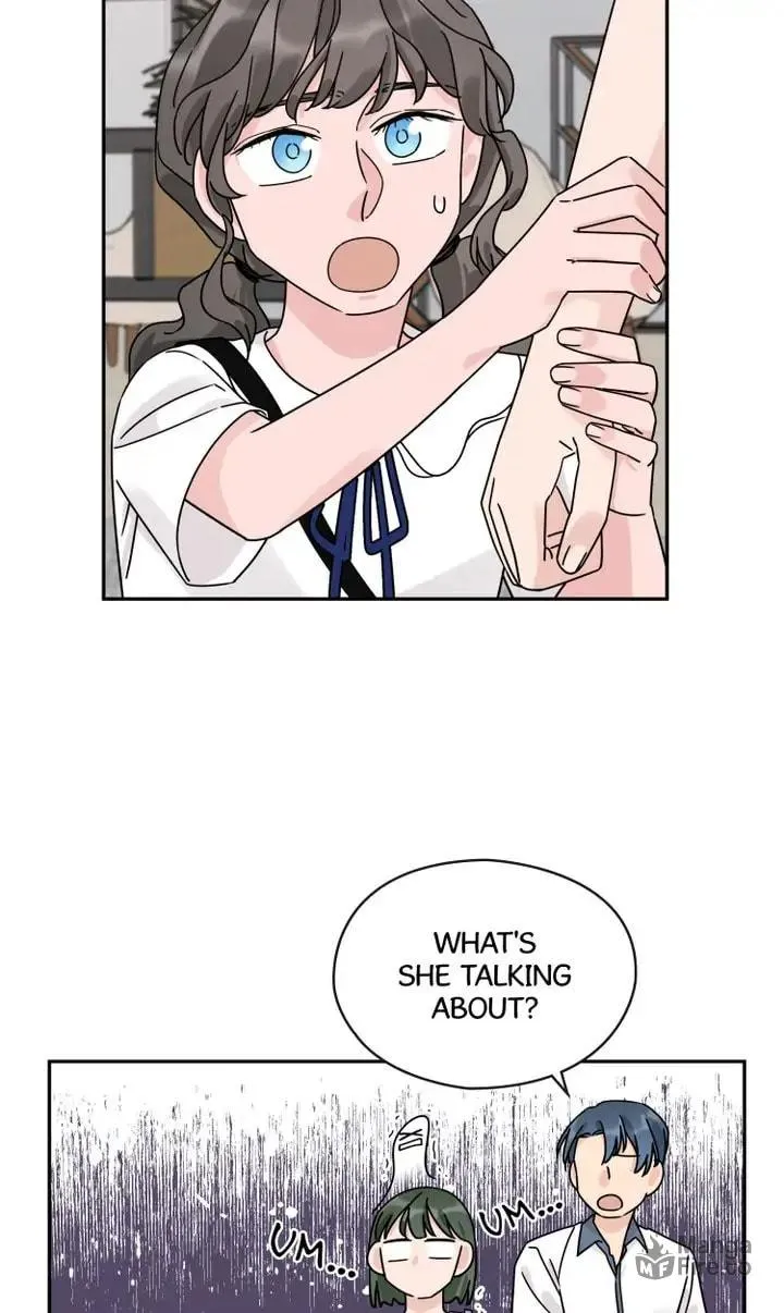 Read One Step Away From Happiness chapter 55 image 29 on Lezhin