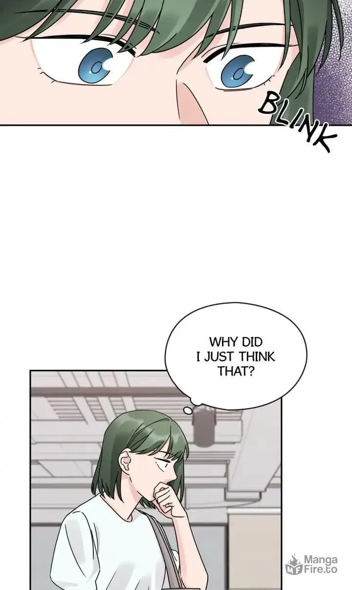 Read One Step Away From Happiness chapter 55 image 35 on Lezhin