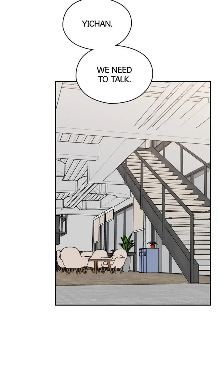 Read One Step Away From Happiness chapter 55 image 37 on Lezhin